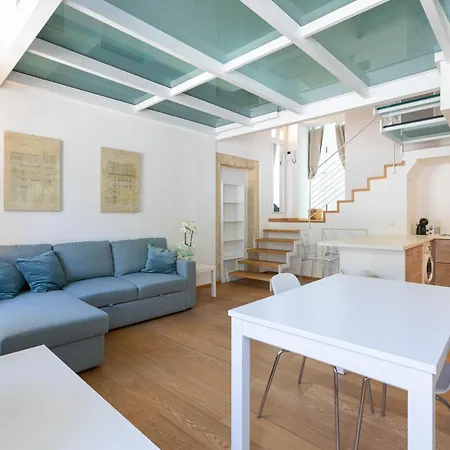 Sulis Rooftop Cagliari