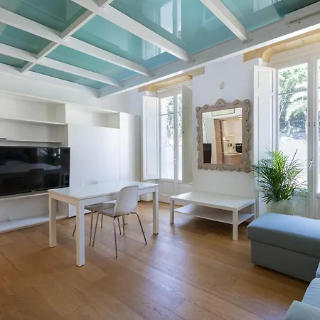 Apartamento Sulis Rooftop Cagliari