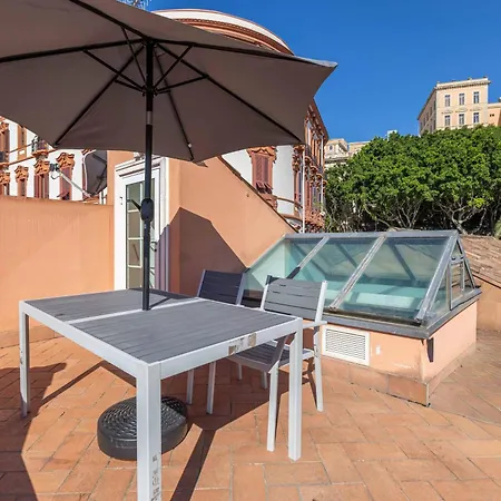Sulis Rooftop