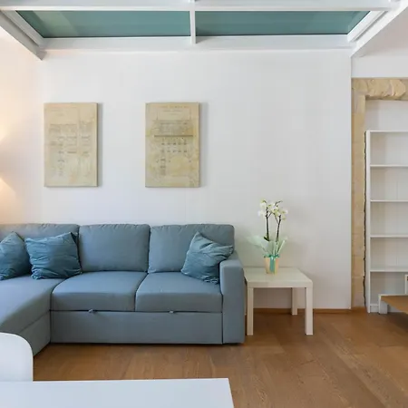 Apartamento Sulis Rooftop