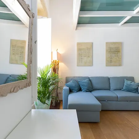 Apartamento Sulis Rooftop Cagliari