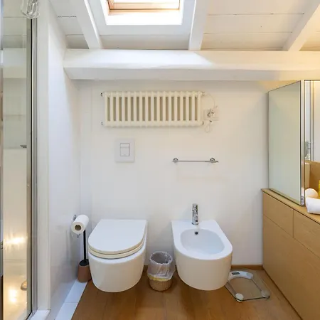 Apartamento Sulis Rooftop