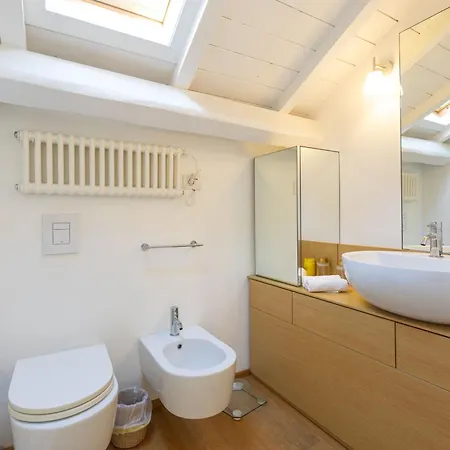 Sulis Rooftop Apartman