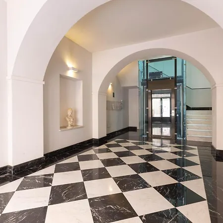Sulis Rooftop Apartman