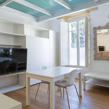 Sulis Rooftop Apartamento