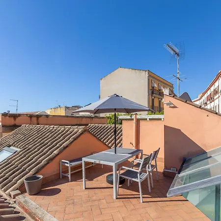 Apartamento Sulis Rooftop Cagliari
