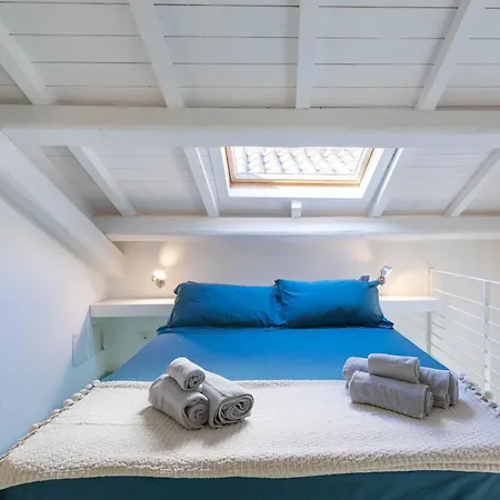 Sulis Rooftop Cagliari