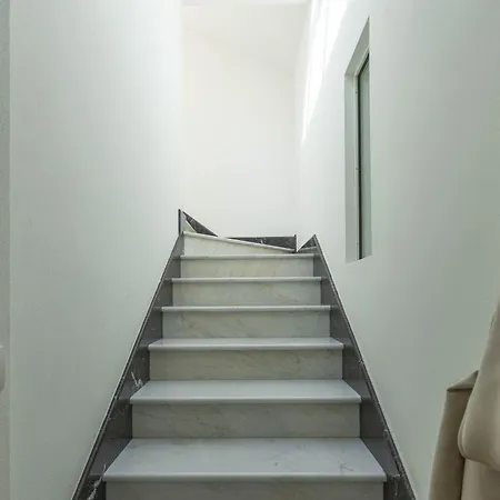 Apartamento Sulis Rooftop Cagliari