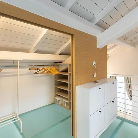 Sulis Rooftop Apartamento