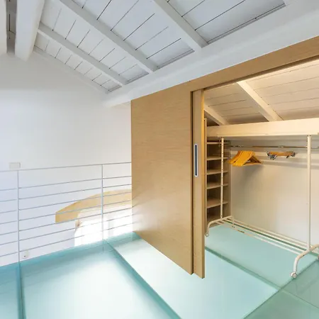Sulis Rooftop Apartamento *
