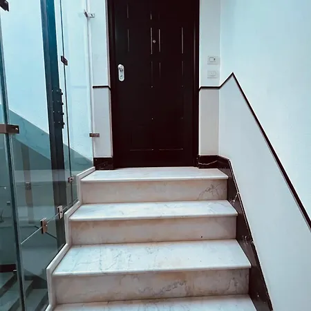 Sulis Rooftop Apartamento Cagliari