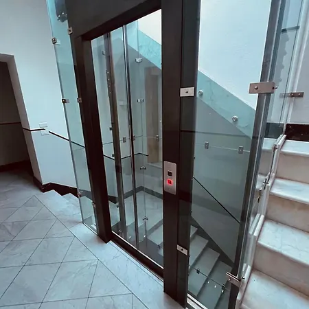 Sulis Rooftop Apartman